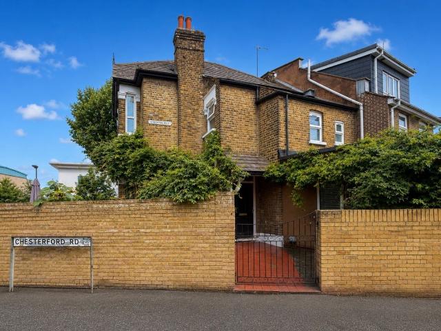 Chesterford Road, London E12, 2 bed flat to rent, £1,750 pcm | PrimeLocation