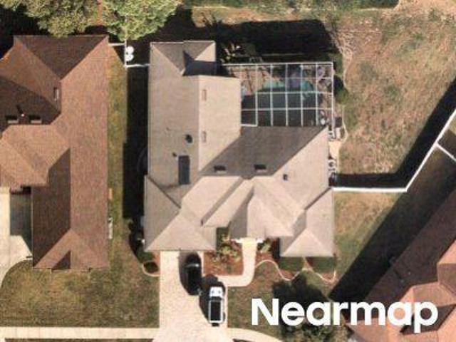 Chesterfield Cir