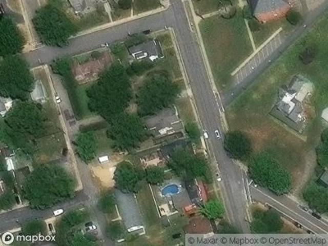 Chesterfield Ave