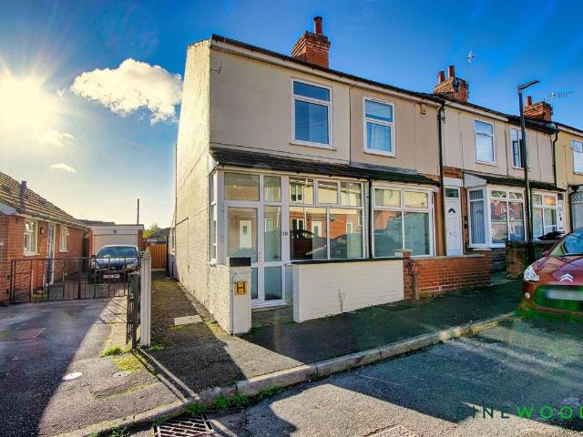 Chesterfield Avenue, New Whittington S43, 2 bed property to rent, £775 pcm | PrimeLocation