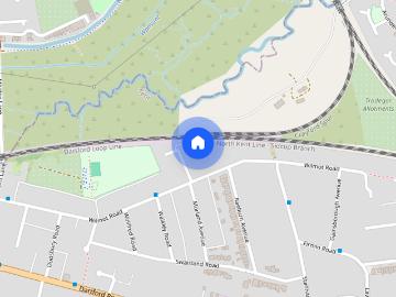 Dartford, Kent county, South East England