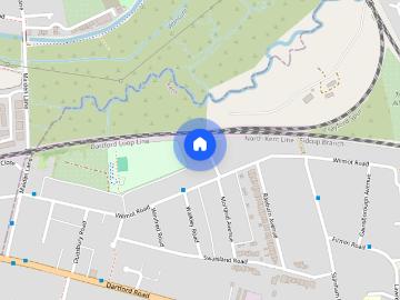 Dartford, Kent county, South East England