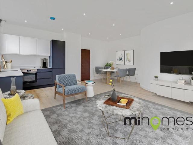 Chesterfield House, Slough 2 bed apartment to rent £1,445 pcm £333 pw