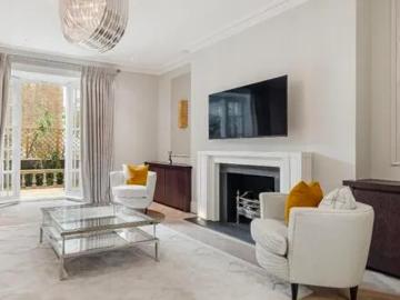 Chesterfield Hill, London, London, W1j | 5 bed townhouse for rent #165316812 | Rentberry