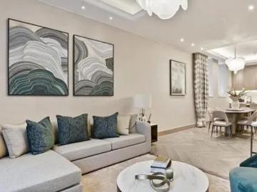 Chesterfield Hill, Londres, Great London, W1j | 2 bed apartment for rent #165959735 | Rentberry