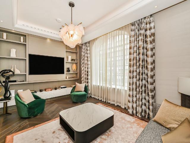 Chesterfield Hill, Mayfair, London W1J, 2 bed flat to rent, £15,500 pcm | PrimeLocation