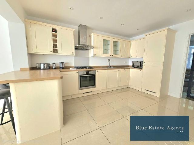 Chesterfield Road, Ashford TW15, 3 bed semi detached house to rent, £2,600 pcm | PrimeLocation
