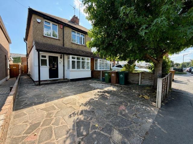 Chesterfield Road, Ashford TW15, 3 bed semi detached house to rent, £2,600 pcm | PrimeLocation