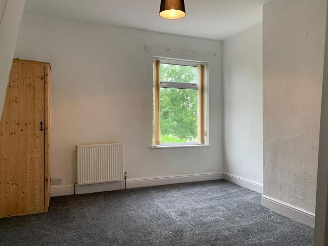 Chesterfield Road, Chesterfield, North Wingfield
