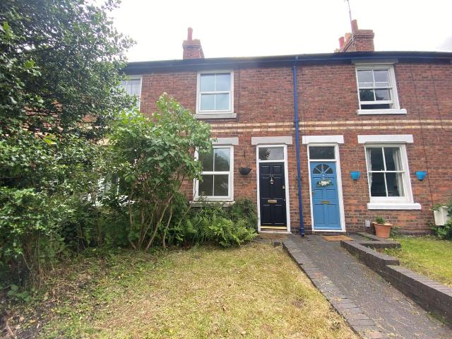 Chesterfield Road, Lichfield WS13, 2 bed property to rent, £1,150 pcm | PrimeLocation