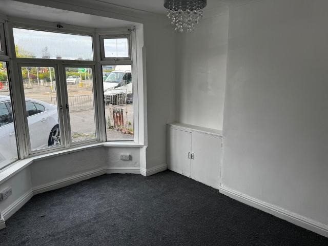 Chesterfield Road North, Mansfield NG19, 1 bed flat to rent, £650 pcm | PrimeLocation