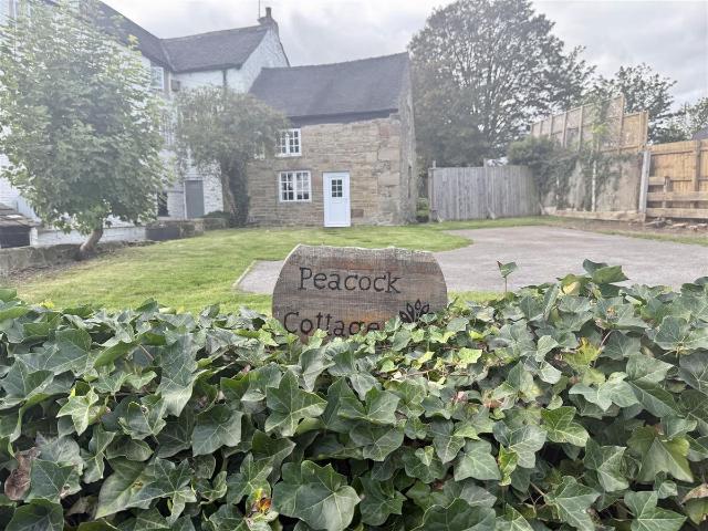 Chesterfield Road, Oakerthorpe, Alfreton DE55, 2 bed property to rent, £900 pcm | PrimeLocation