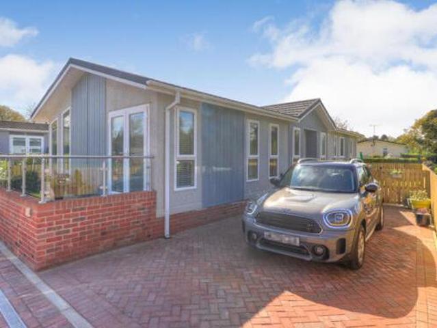 Chesters Croft, Cheadle Hulme, 2 Bedroom Bungalow