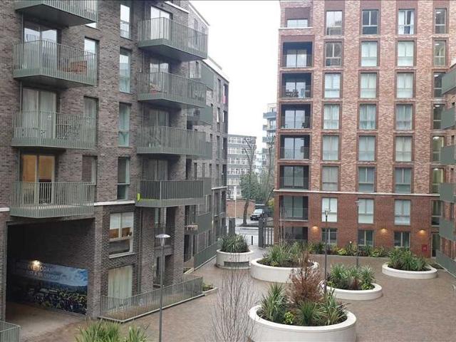 Chesterton House, Gayton Road, Harrow HA1, 2 bed flat to rent, £1,900 pcm | PrimeLocation