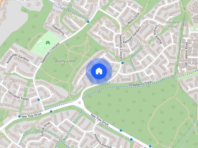 Chesterton Place, Whiteley, Fareham, Hampshire, PO15