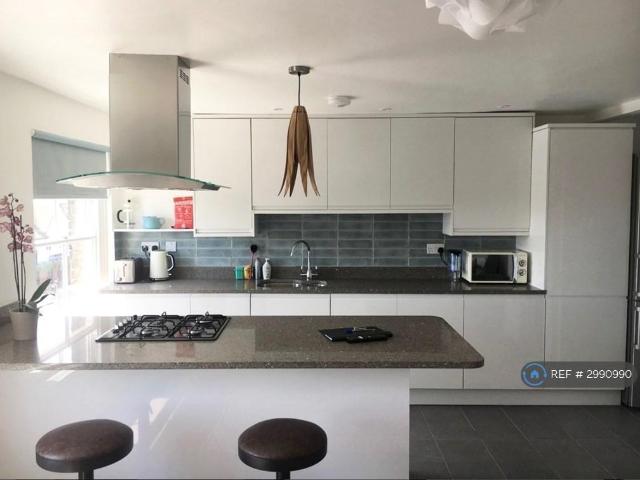 Chesterton Road, Cambridge, CB4 1 bed flat to rent £1,600 pcm £369 pw