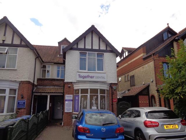 Chesterton Road, Cambridge CB4, 1 bed flat to rent, £1,195 pcm | PrimeLocation