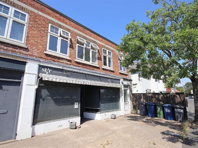 Chesterton Road, Cambridge CB4, 2 bed flat to rent, £1,500 pcm | PrimeLocation