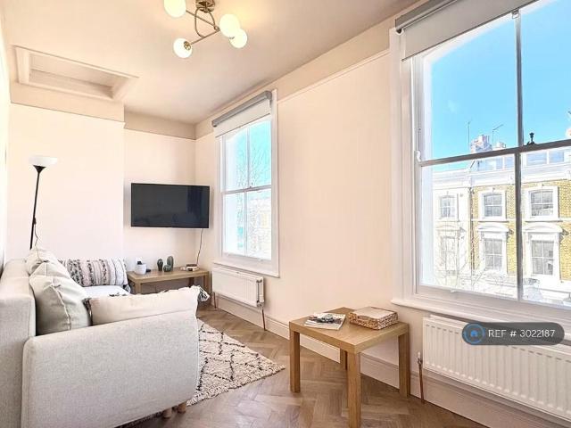 Chesterton Road, London, W10 1 bed flat to rent £3,250 pcm £750 pw