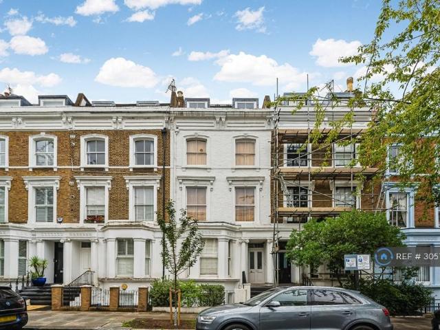 Chesterton Road, London, W10 3 bed maisonette to rent £7,995 pcm £1,845 pw