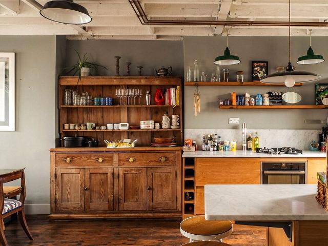 Chesterton Road, Notting Hill W10, 3 bed flat to rent, £10,000 pcm | PrimeLocation
