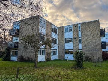 Chesterton Towers, Chapel Street, Cambridge CB4, 2 bed flat to rent, £1,450 pcm | PrimeLocation