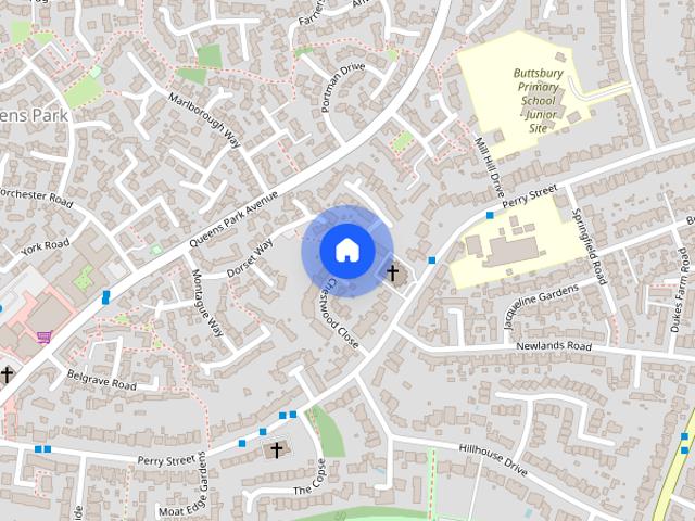Chestwood Close, Billericay