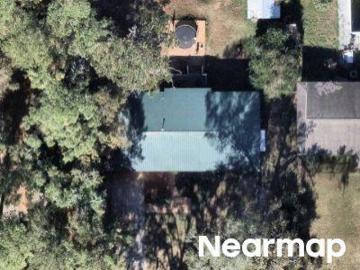 Chestwood Ave