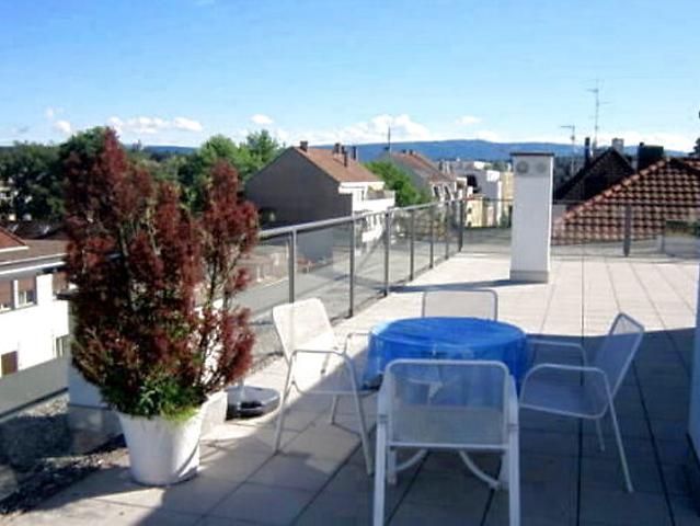 CHF 1790. month September in Basel Spalen, furnished