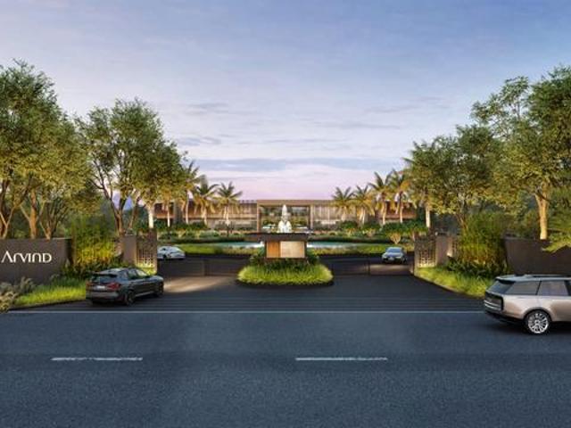 Chhabasar Residential Plot For Sale Ahmedabad