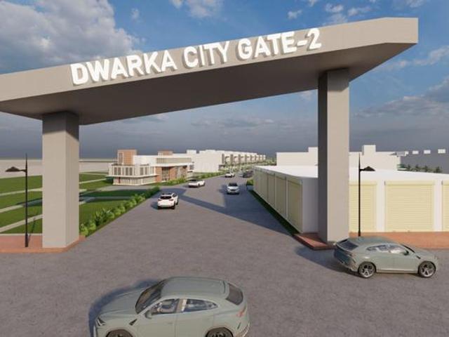 Chhapraula Residential Plot For Sale Ghaziabad