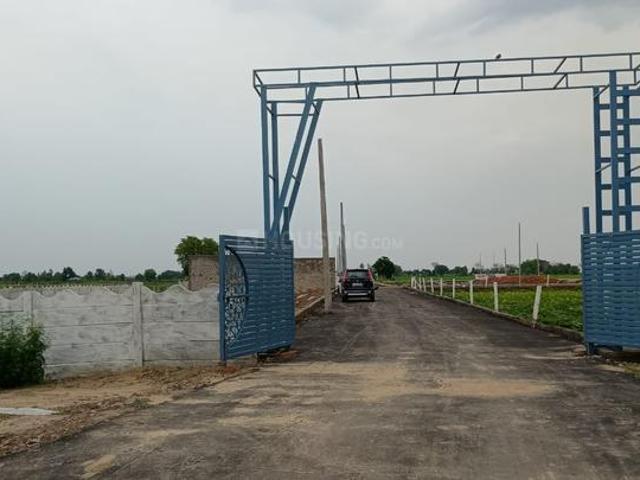 Chhapraula Residential Plot For Sale Ghaziabad