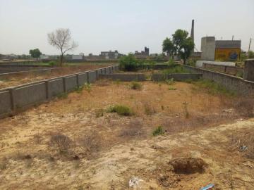Chhapraula Residential Plot For Sale Ghaziabad