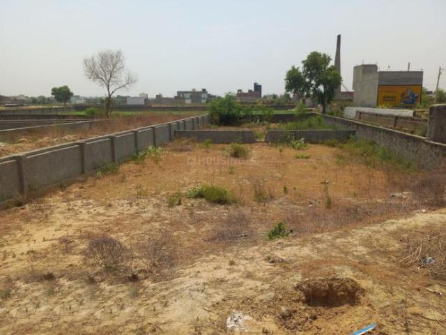 Chhapraula Residential Plot For Sale Ghaziabad