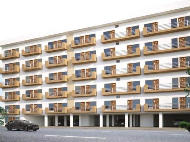 Chhapraula 1 BHK Apartment For Sale Ghaziabad