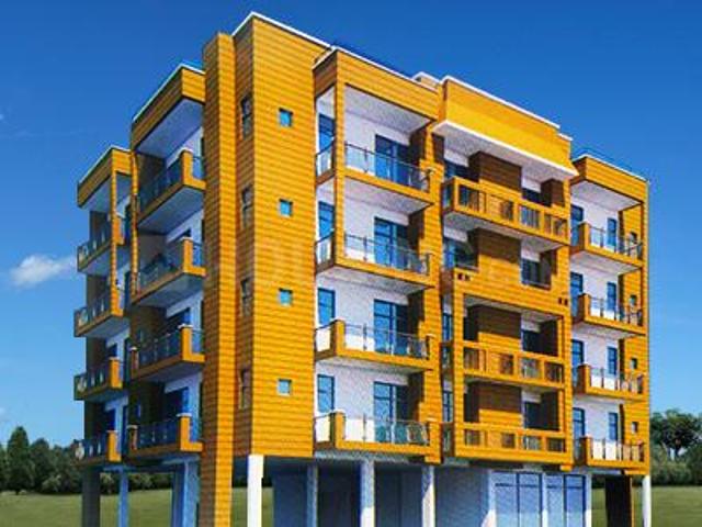 Chhapraula 1 BHK Apartment For Sale Ghaziabad