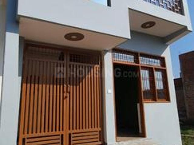 Shiva Smart City II,Chhapraula 1 BHK Villa For Sale Ghaziabad