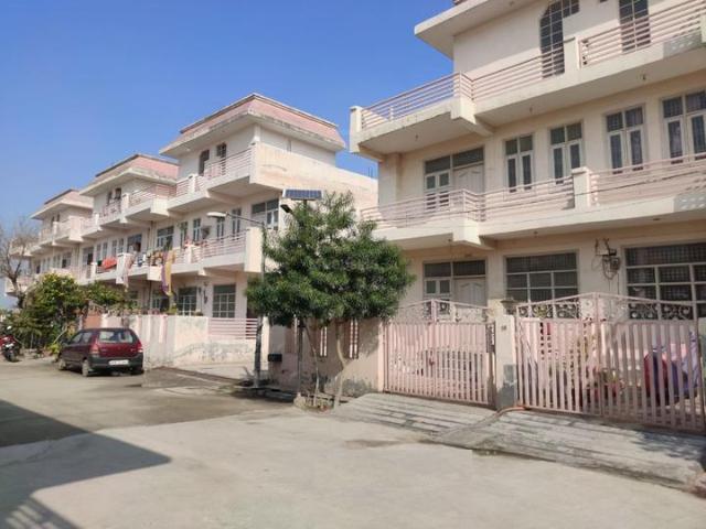 Chhapraula 2 BHK Villa For Sale Ghaziabad