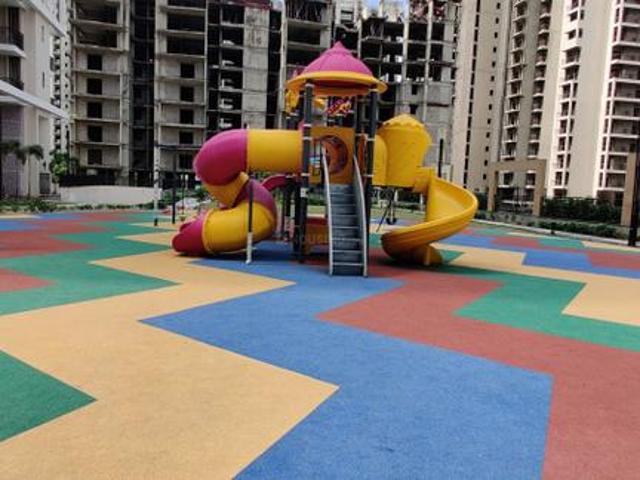 Chhapraula 3 BHK Apartment For Sale Ghaziabad