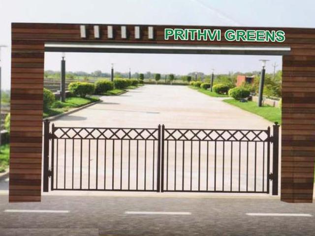 Chhapraula 3 BHK Villa For Sale Ghaziabad
