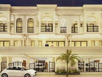 Shree Jee Homes, Chhapraula, Gautam Buddha Nagar District, Delhi