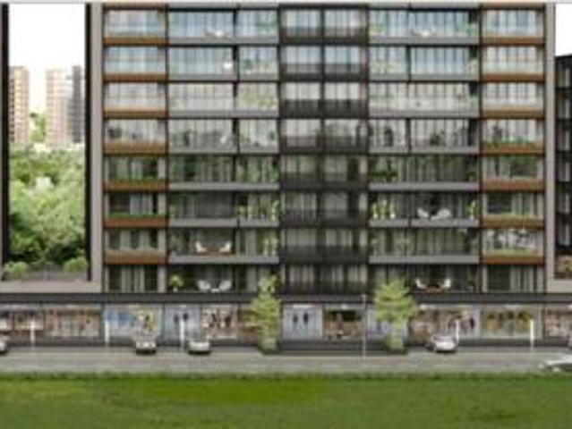Chharodi 4 BHK Apartment For Sale Ahmedabad