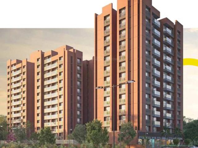 Chharodi 2 BHK Apartment For Sale Ahmedabad
