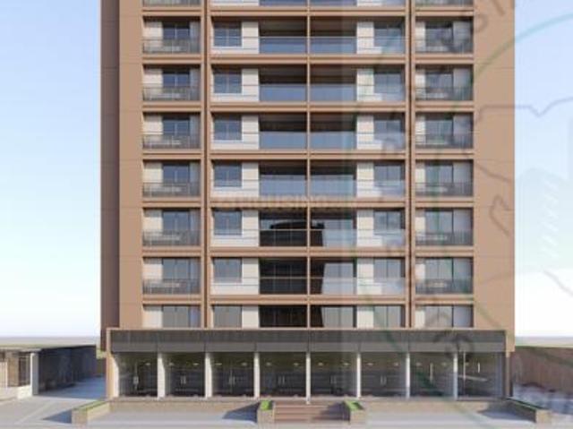 Chharodi 3 BHK Apartment For Sale Ahmedabad