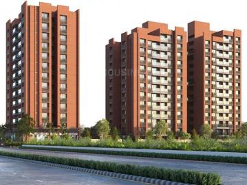 Chharodi 3 BHK Apartment For Sale Ahmedabad