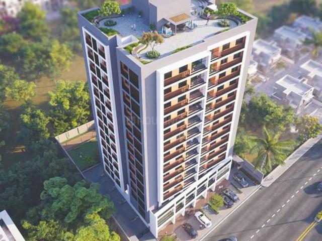 Chharodi 3 BHK Apartment For Sale Ahmedabad