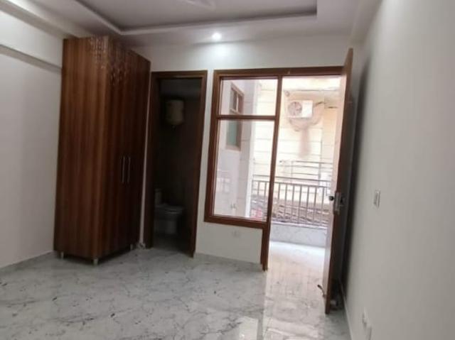 Chhatapur 1 Bedroom 450 Sq. Ft. Apartment in Freedom Fighters Enclave Delhi Listing ID: #9532