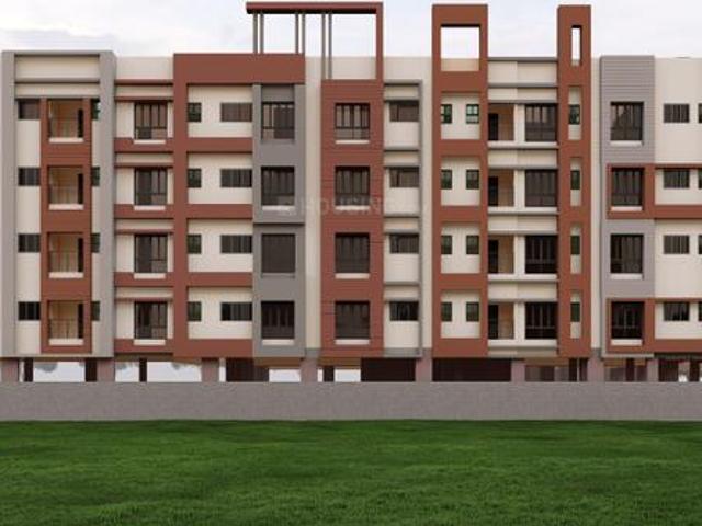 Chhayabithi,Baruipur 2 BHK Apartment For Sale Kolkata