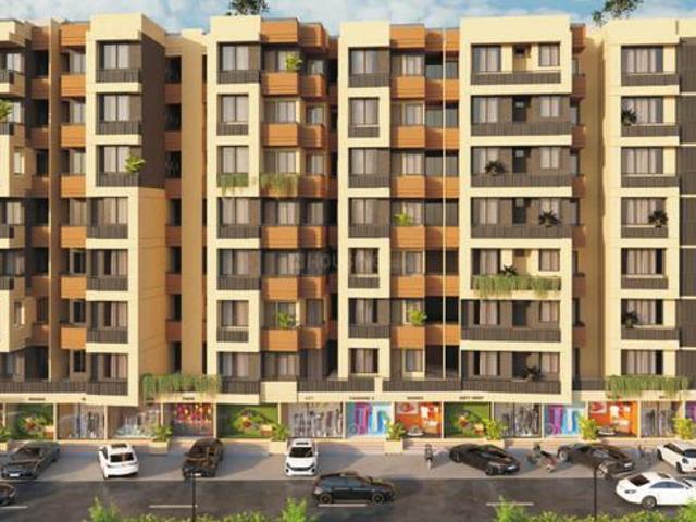 Chhipakuva 2 BHK Apartment For Sale Ahmedabad