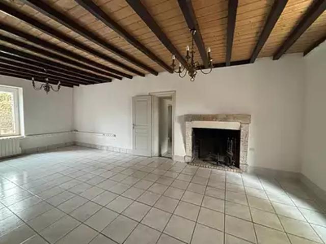 Chitenay 41120 Achat / Vente maison 5 pièces t5